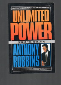 Image of Unlimited Power (Kuasa Tak Terbatas)